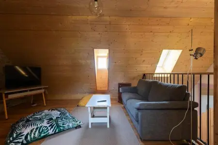 Résidence Armen2-loudenvielle Armenteule, Maisons & Villas pour 12 Personnes - Photo 12