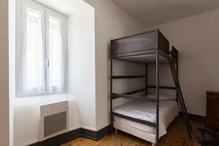 Résidence Armen2-loudenvielle Armenteule, Maisons & Villas pour 12 Personnes - Photo 13