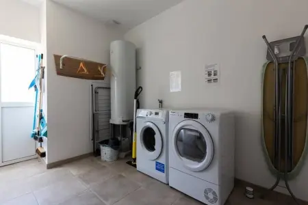 Résidence Armen2-loudenvielle Armenteule, Maisons & Villas pour 12 Personnes - Photo 15