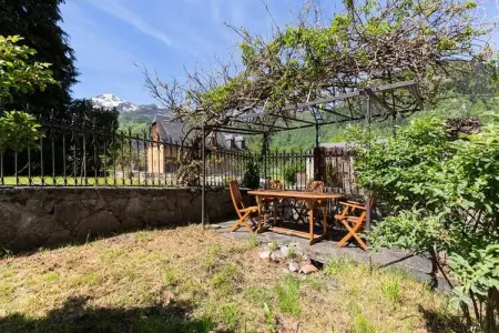 Résidence Armen2-loudenvielle Armenteule, Maisons & Villas pour 12 Personnes - Photo 16