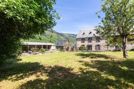 Résidence Armen2-loudenvielle Armenteule, Maisons & Villas pour 12 Personnes - Photo 17