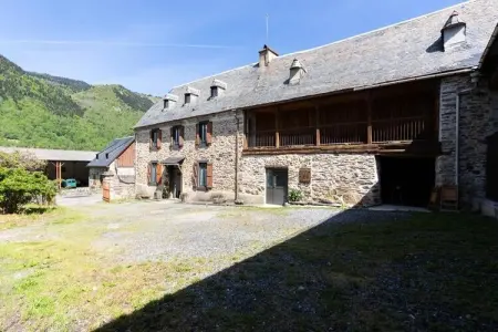 Résidence Armen2-loudenvielle Armenteule, Maisons & Villas pour 12 Personnes - Photo 18