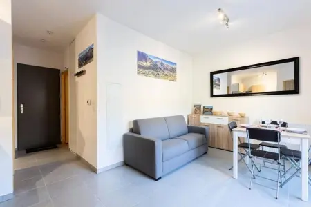 Résidence Les Granges De Marie, Appartement à Loudenvielle près de SkyVall - Photo 1