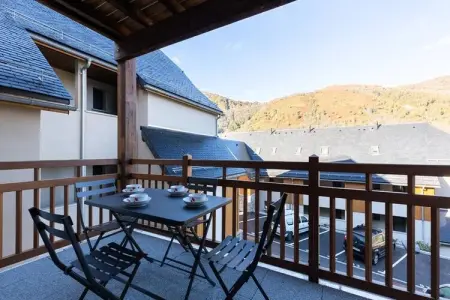 Résidence Les Granges De Marie, Appartement à Loudenvielle près de SkyVall - Photo 2