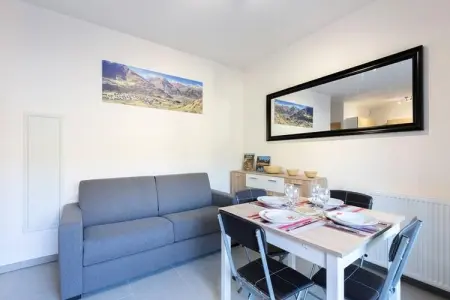 Résidence Les Granges De Marie, Appartement à Loudenvielle près de SkyVall - Photo 3