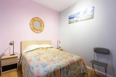 Résidence Les Granges De Marie, Appartement à Loudenvielle près de SkyVall - Photo 5