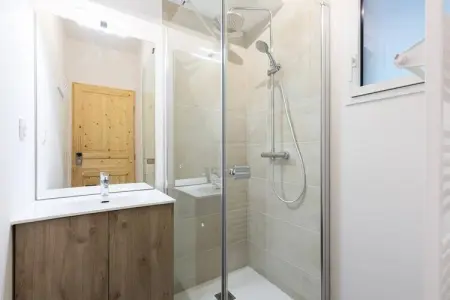 Résidence Les Granges De Marie, Appartement à Loudenvielle près de SkyVall - Photo 8