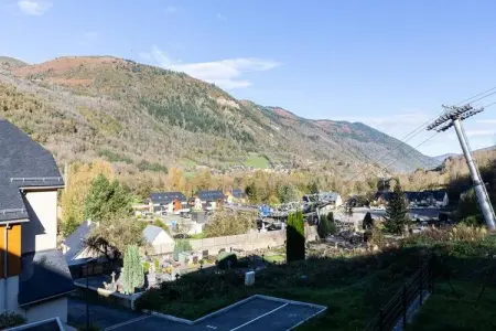 Résidence Les Granges De Marie, Appartement à Loudenvielle près de SkyVall - Photo 10