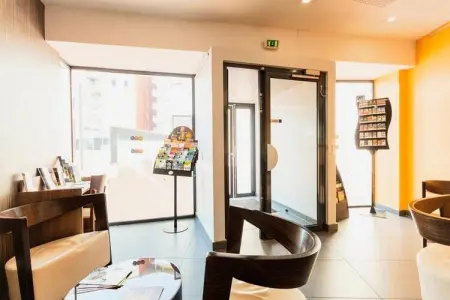 Appart'Hôtel Mer & Golf City Perpignan Centre***, Studio à Perpignan proche centre-ville - Photo 5