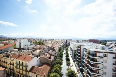 Appart'Hôtel Mer & Golf City Perpignan Centre***, Studio à Perpignan proche centre-ville - Photo 6