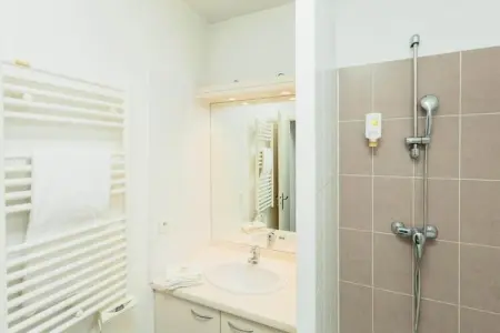 Appart'Hôtel Mer & Golf City Perpignan Centre***, Studio à Perpignan proche centre-ville - Photo 12