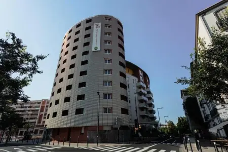 Appart'Hôtel Mer & Golf City Perpignan Centre***, Appartement à Perpignan près des plages catalanes - Photo 3
