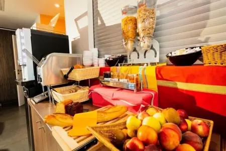 Appart'Hôtel Mer & Golf City Perpignan Centre***, Studio Business 1 ou 2 Personnes - Photo 2