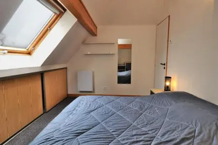 Chalet Nordique Au Coeur De La Feclaz, Chalet Nordique Au Coeur De La Feclaz - Photo 12