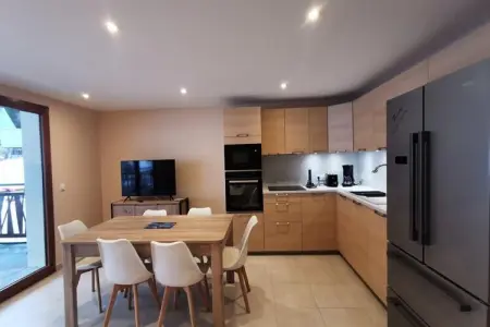 L'ecrin Des Neiges - Sauna, Appartements pour 7 Personnes - Photo 1