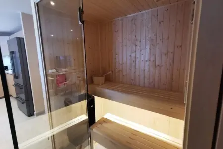 L'ecrin Des Neiges - Sauna, Appartements pour 7 Personnes - Photo 3