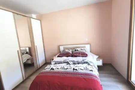 L'ecrin Des Neiges - Sauna, Appartements pour 7 Personnes - Photo 6