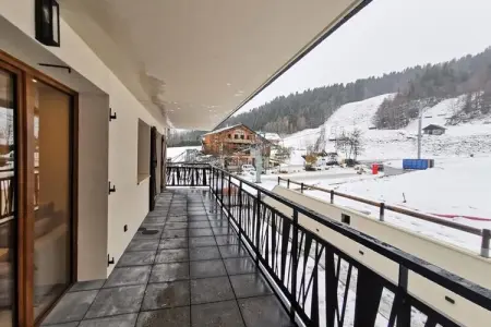 L'ecrin Des Neiges - Sauna, Appartements pour 7 Personnes - Photo 7