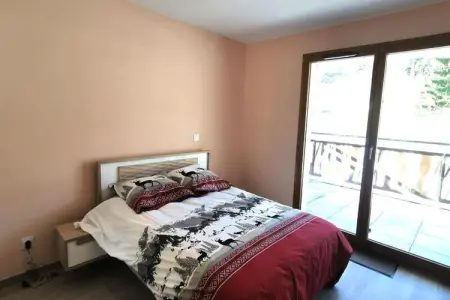 L'ecrin Des Neiges - Sauna, Appartements pour 7 Personnes - Photo 8