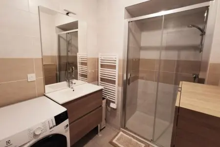 L'ecrin Des Neiges - Sauna, Appartements pour 7 Personnes - Photo 9