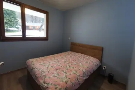 L'ecrin Des Neiges - Sauna, Appartements pour 7 Personnes - Photo 10