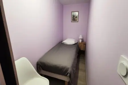 L'ecrin Des Neiges - Sauna, Appartements pour 7 Personnes - Photo 11