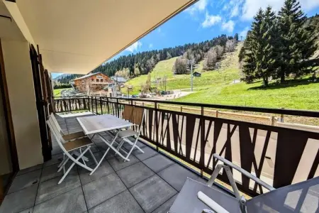 L'ecrin Des Neiges - Sauna, Appartements pour 7 Personnes - Photo 14