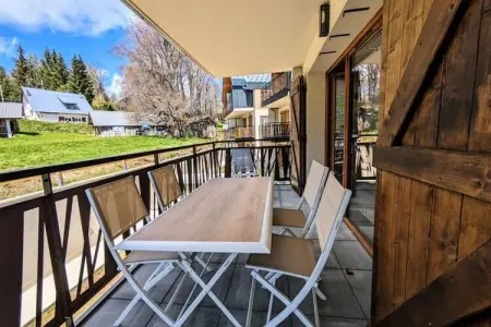 L'ecrin Des Neiges - Sauna, Appartements pour 7 Personnes - Photo 16
