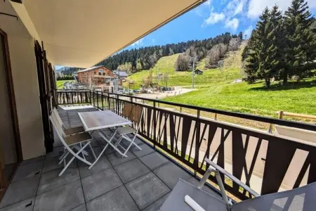 L'ecrin Des Neiges - Sauna, Appartements pour 7 Personnes - Photo 17