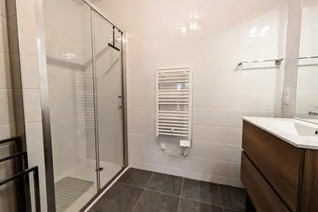 Spacieux Appartement Au Pied Des Pistes, Appartements pour 7 Personnes - Photo 6