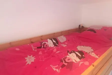 Spacieux Appartement Au Pied Des Pistes, Appartements pour 7 Personnes - Photo 12