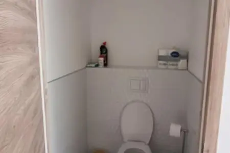 Spacieux Appartement Au Pied Des Pistes, Appartements pour 7 Personnes - Photo 13