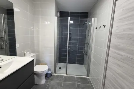 Spacieux Appartement Au Pied Des Pistes, Appartement à Féchaz près des sentiers - Photo 25