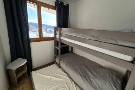 Spacieux Appartement Au Pied Des Pistes, Appartement à Féchaz près des sentiers - Photo 28
