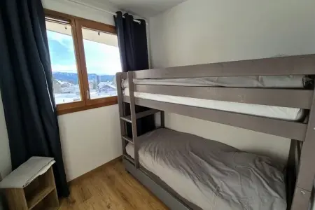 Spacieux Appartement Au Pied Des Pistes, Appartement à Féchaz près des sentiers - Photo 29