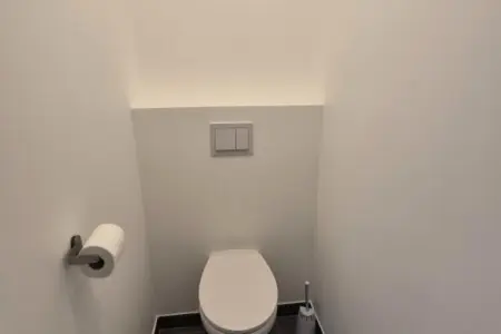 Spacieux Appartement Au Pied Des Pistes, Appartement à Féchaz près des sentiers - Photo 30