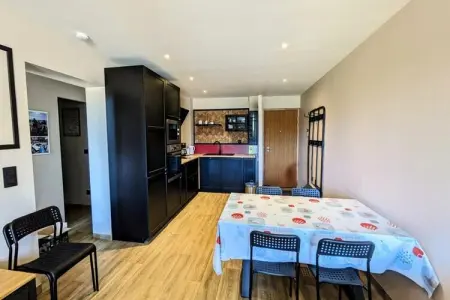 La Feclaz - Magnifique Appartement 6 Personnes, Appartements pour 6 Personnes - Photo 3