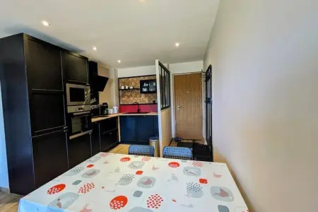 La Feclaz - Magnifique Appartement 6 Personnes, Appartements pour 6 Personnes - Photo 4