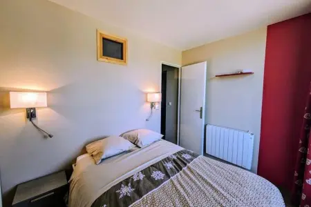 La Feclaz - Magnifique Appartement 6 Personnes, Appartements pour 6 Personnes - Photo 10