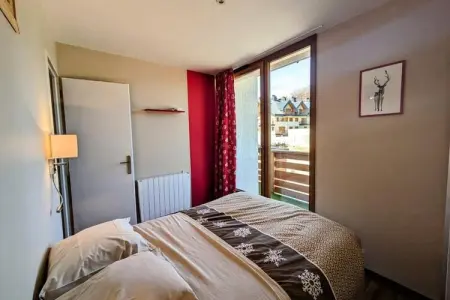 La Feclaz - Magnifique Appartement 6 Personnes, Appartements pour 6 Personnes - Photo 11