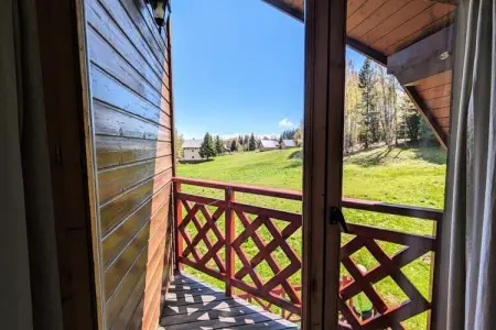 Chalet Nordique, 6 Personnes, Chalets pour 6 Personnes - Photo 4