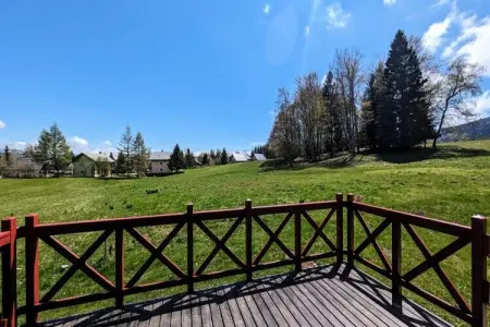 Chalet Nordique, 6 Personnes, Chalets pour 6 Personnes - Photo 7