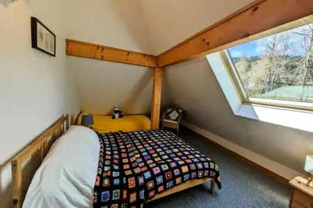 Chalet Nordique, 6 Personnes, Chalets pour 6 Personnes - Photo 10