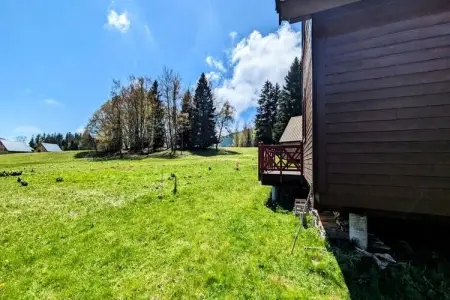 Chalet Nordique, 6 Personnes, Chalets pour 6 Personnes - Photo 11