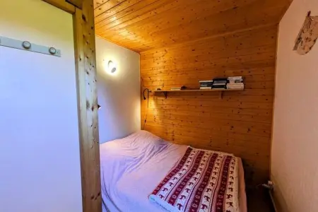 Chalet Nordique, 6 Personnes, Chalets pour 6 Personnes - Photo 15