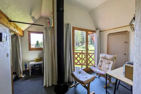 Chalet Nordique, 6 Personnes, Chalets pour 6 Personnes - Photo 16