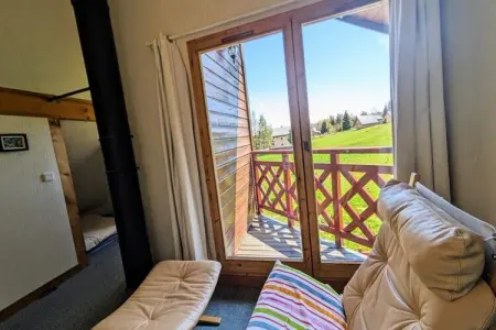 Chalet Nordique, 6 Personnes, Chalets pour 6 Personnes - Photo 17