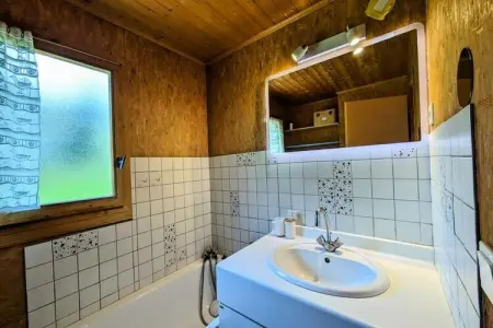 Chalet Nordique, 6 Personnes, Chalets pour 6 Personnes - Photo 20