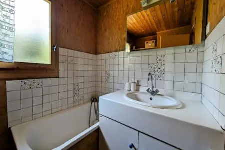 Chalet Nordique, 6 Personnes, Chalets pour 6 Personnes - Photo 23