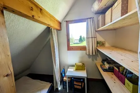 Chalet Nordique, 6 Personnes, Chalets pour 6 Personnes - Photo 24